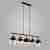 Подвесной светильник TK Lighting 2382 Amber Подвесной светильник TK Lighting 2382 Amber
