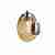 Бра Vele Luce Dialma VL5183W11