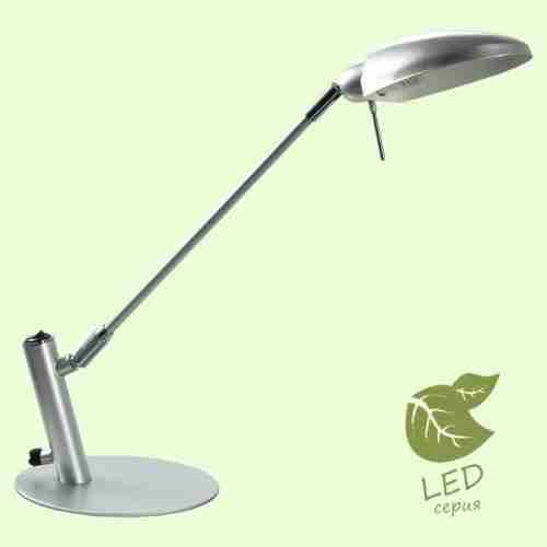 Офисная настольная лампа Loft Roma GRLST-4364-01