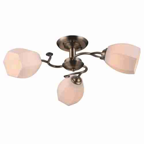 Потолочная люстра Natali Kovaltseva 11463 11463/3C ANTIQUE