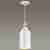Подвесной светильник Odeon Light Bolli 4093/1 Подвесной светильник Odeon Light Bolli 4093/1