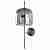 Бра Loft IT Dauphin 10041W