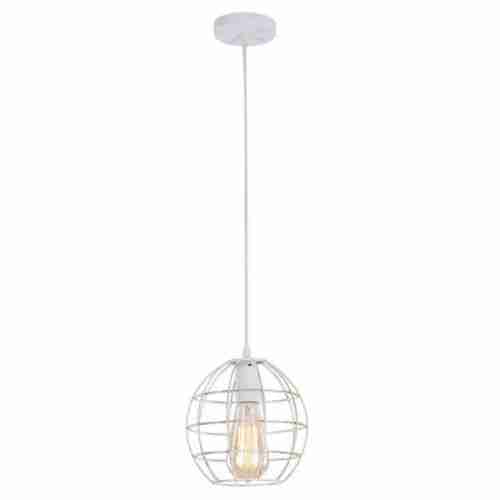 Светильник подвесной Imex MD.1703-1-P WH