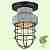 Люстра потолочная Loft Commack GRLSP-9701