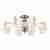 Потолочная люстра Omnilux Alghero OML-64707-12 Потолочная люстра Omnilux Alghero OML-64707-12