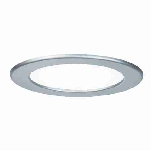 Встраиваемый светодиодный светильник Paulmann Quality Line Panel 92074