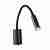 Бра Loft IT Stick 10009BK