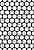 Плитка керамическая Керамин Помпеи 7 тип 1 настенная 27,5х40