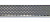 Профиль Butech B72141320 Pro Telo Squared Chrome 8X25 Mm 23х2500