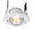 Встраиваемый светильник Deko-Light COB-68-350mA-2700K-round-flat 565263