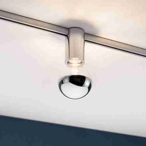 Трековый светильник Paulmann Ceiling Socket 95200
