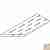 Решётка левая Italon Climb Rope Griglia Sx 620090000376 60х20