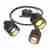 Спот Globo Troy 54121-3 Спот Globo Troy 54121-3