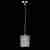 Подвесной светильник Lightstar Cristallo 795414 Подвесной светильник Lightstar Cristallo 795414