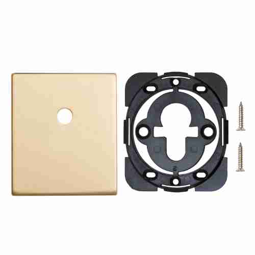 Накладка на шток цилиндра ESC.O.USS/K (BK Protector/USS) FSG флорентийское золото