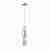 Подвесной светильник Odeon Light Perla 4631/1