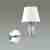 Бра Lumion Loraine 3733/1W Бра Lumion Loraine 3733/1W
