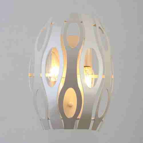 Настенный светильник Rivoli Meike 4080-402 Б0047925