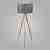 Торшер TK Lighting 5040 Treviso