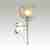 Бра Odeon Light Leva 4698/1W Бра Odeon Light Leva 4698/1W