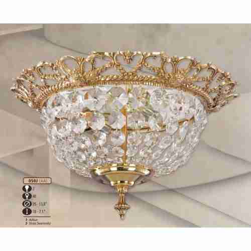 Светильник потолочный Riperlamp 050J/2 AA ASFOUR