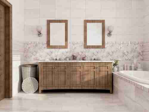 Панно LB-CERAMICS Сен Поль 1605-0014 45х50