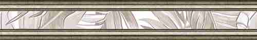 Бордюр ALMA Ceramica Bonita BWU54BNT004 8х50