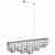 Подвесной светильник ST Luce Joyl SL1117.103.07 Подвесной светильник ST Luce Joyl SL1117.103.07