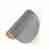 Настенный светодиодный светильник iLedex Cute ZD8077-6W Silver Настенный светодиодный светильник iLedex Cute ZD8077-6W Silver