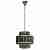 Подвесная люстра iLamp Destiny MD0267-4