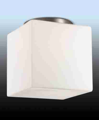 Потолочный светильник Odeon Light Cross 2407/1C