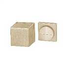 Завертка сантехническая BK6.K.ART30 FSG-39 флорентийское золото