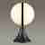 Ландшафтный светильник Odeon Light Lomeo 4832/1A