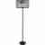 Торшер Divinare Brava 8203/01 PN-5