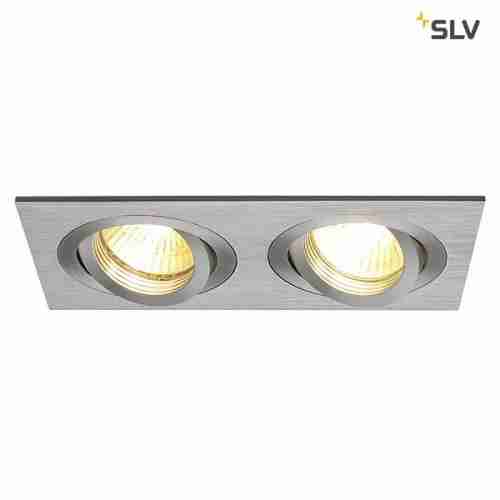 Светильник точечный SLV New Tria 111352