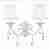 Бра Maytoni Grace ARM247-02-G