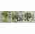 Плитка керамическая Konskie (Ceramika Color) Salerno Glass kitchen 3 декор 20х60