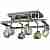 Спот N-Light 92006 09 2006 0113 06 chrome + dark chrome