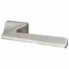 Ручки дверные межкомнатные Armadillo IRON UCS SN-3 матовый никель