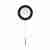 Бра Loft IT Signal 10029W Black Бра Loft IT Signal 10029W Black