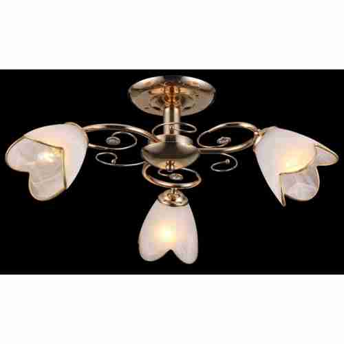 Потолочная люстра Natali Kovaltseva 11458 11458/3C FRENCH