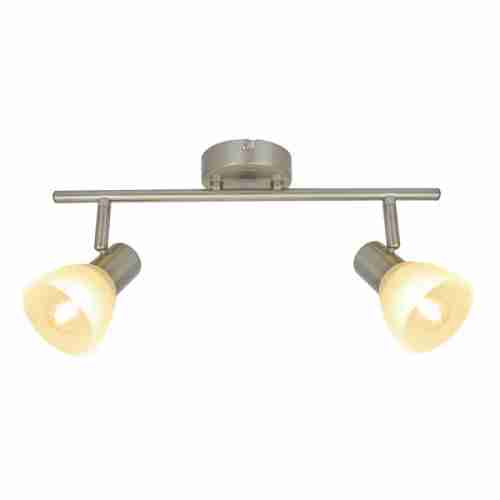Спот Artelamp Parry A5062AP-2SS