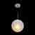 Подвесной светильник Loft IT Bolle 2030-P1 Подвесной светильник Loft IT Bolle 2030-P1