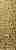 Плитка керамическая Aparici Lineage Epic Gold Decor декор 20х59,2