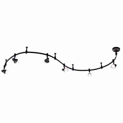 Трековая система Citilux Антиб CL562161