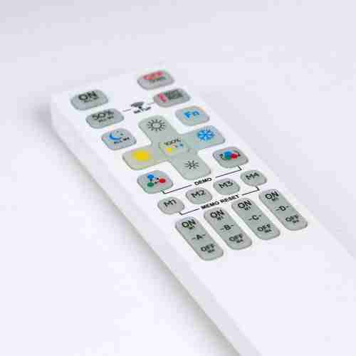 Потолочный светодиодный светильник Citilux Альпина CL718A60G