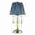 Настольная лампа Odeon Light Niagara 3921/1T Настольная лампа Odeon Light Niagara 3921/1T