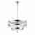 Подвесная люстра Vele Luce Breeze VL3263P06