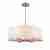 Подвесная люстра Vele Luce Camellia VL4203P16 Подвесная люстра Vele Luce Camellia VL4203P16