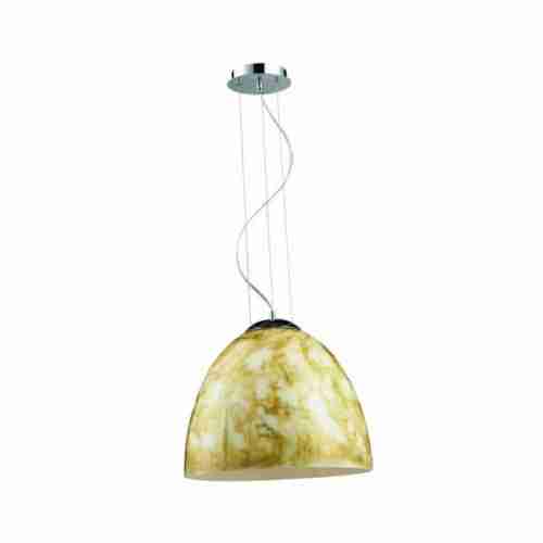 Светильник подвесной Wertmark Flame WE208.01.103